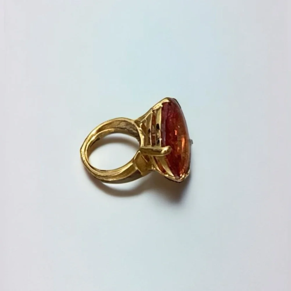 Kate Spade fashion ring
